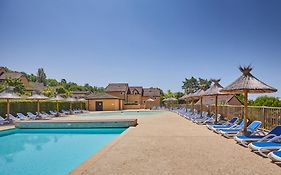 Résidence Odalys - Les Coteaux de Sarlat